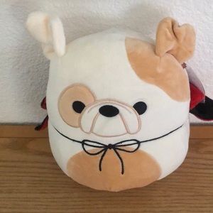 Brock squishmallows